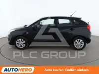 2018 Suzuki Baleno