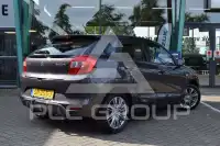 2018 Suzuki Baleno