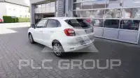 2018 Suzuki Baleno