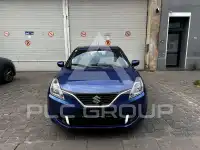 2018 Suzuki Baleno
