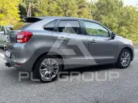 2018 Suzuki Baleno