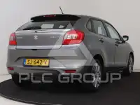 2018 Suzuki Baleno