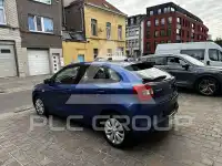 2018 Suzuki Baleno