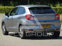 2018 Suzuki Baleno