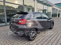 2018 Suzuki Baleno