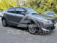 2018 Suzuki Baleno