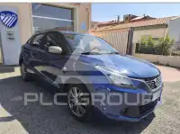 2018 Suzuki Baleno