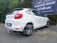 2018 Suzuki Baleno