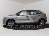 2018 Suzuki Baleno