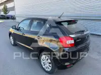 2018 Suzuki Baleno