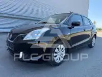 2018 Suzuki Baleno