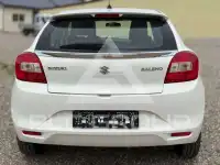 2018 Suzuki Baleno