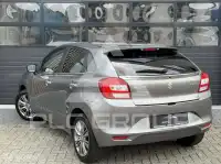 2018 Suzuki Baleno