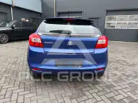 2018 Suzuki Baleno