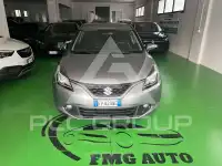 2018 Suzuki Baleno