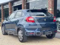 2018 Suzuki Baleno
