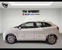 2018 Suzuki Baleno