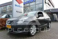 2018 Suzuki Baleno