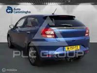 2018 Suzuki Baleno