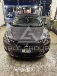 2018 Suzuki Baleno