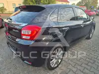 2018 Suzuki Baleno