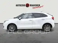 2018 Suzuki Baleno