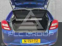2018 Suzuki Baleno