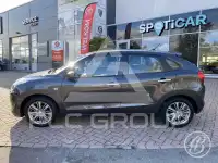 2018 Suzuki Baleno