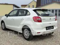 2018 Suzuki Baleno
