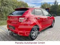 2018 Suzuki Baleno
