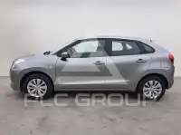 2018 Suzuki Baleno
