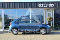 2018 Suzuki Baleno