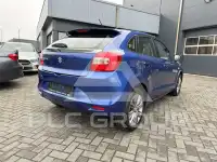 2018 Suzuki Baleno