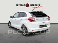 2018 Suzuki Baleno
