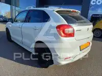 2018 Suzuki Baleno