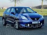 2018 Suzuki Baleno