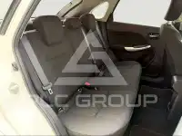 2018 Suzuki Baleno