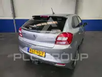2018 Suzuki Baleno