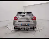 2018 Suzuki Baleno