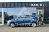 2018 Suzuki Baleno