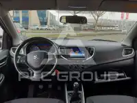 2018 Suzuki Baleno