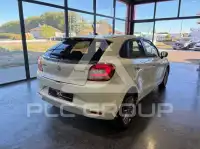 2018 Suzuki Baleno