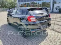 2018 Suzuki Baleno