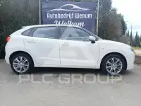 2018 Suzuki Baleno