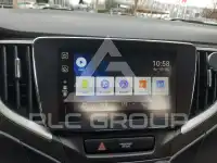 2018 Suzuki Baleno