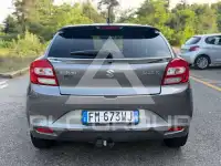 2018 Suzuki Baleno