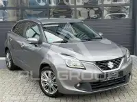 2018 Suzuki Baleno