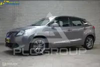 2018 Suzuki Baleno