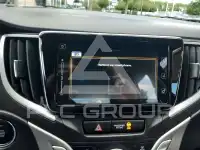 2018 Suzuki Baleno