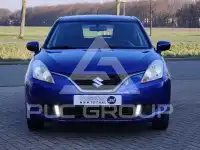 2018 Suzuki Baleno